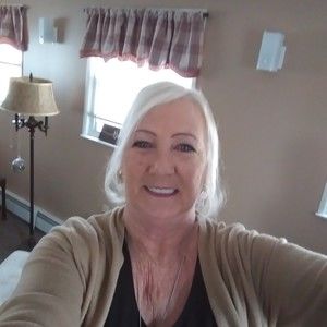 Meet your Posher, Barbara